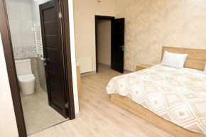 Silent Apartment 1